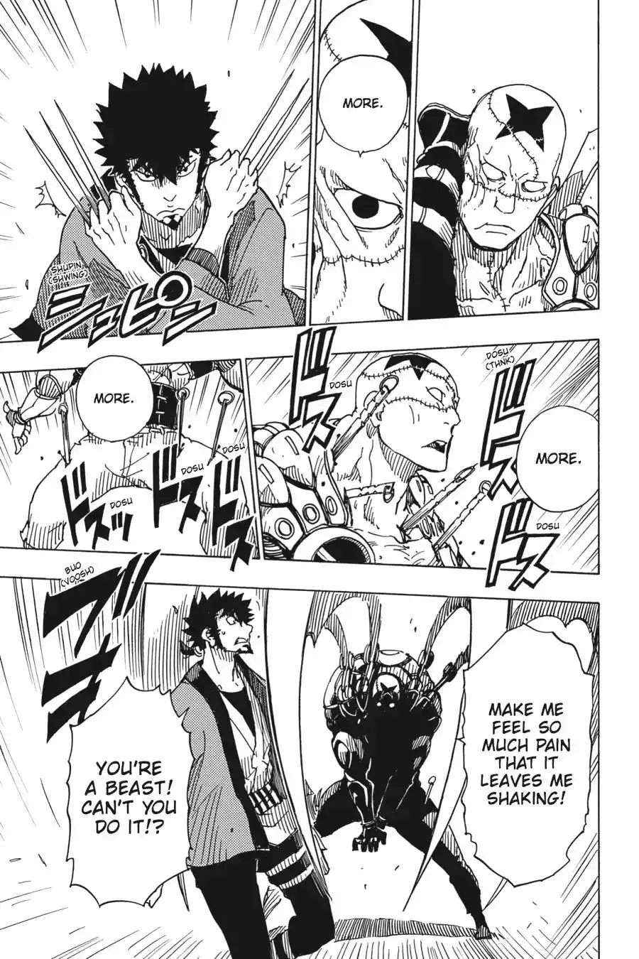 Dimension W Chapter 84 15